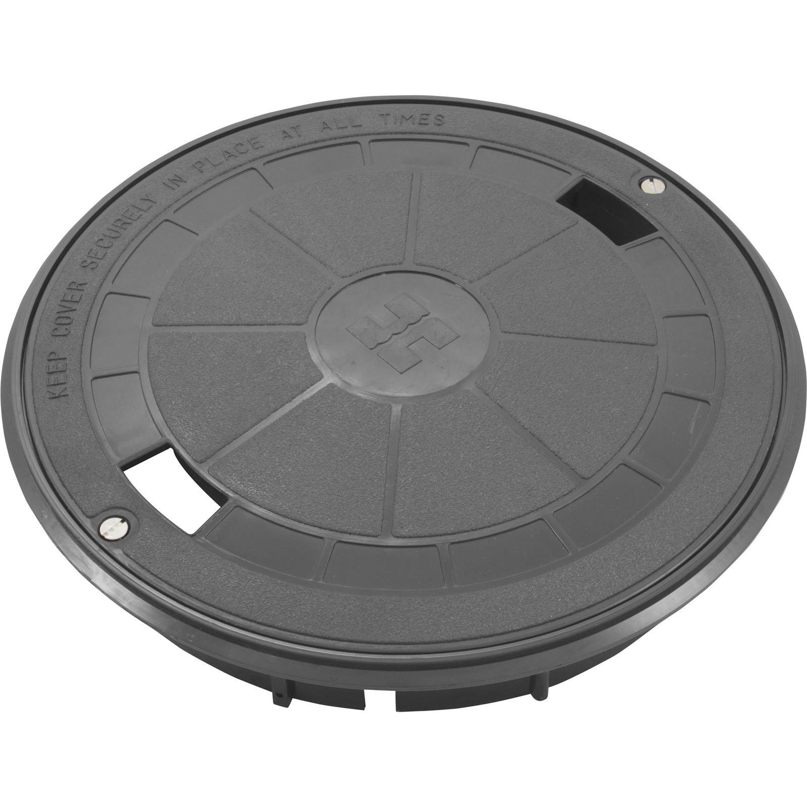 Hayward Collar&Cover Assy Dark Gray