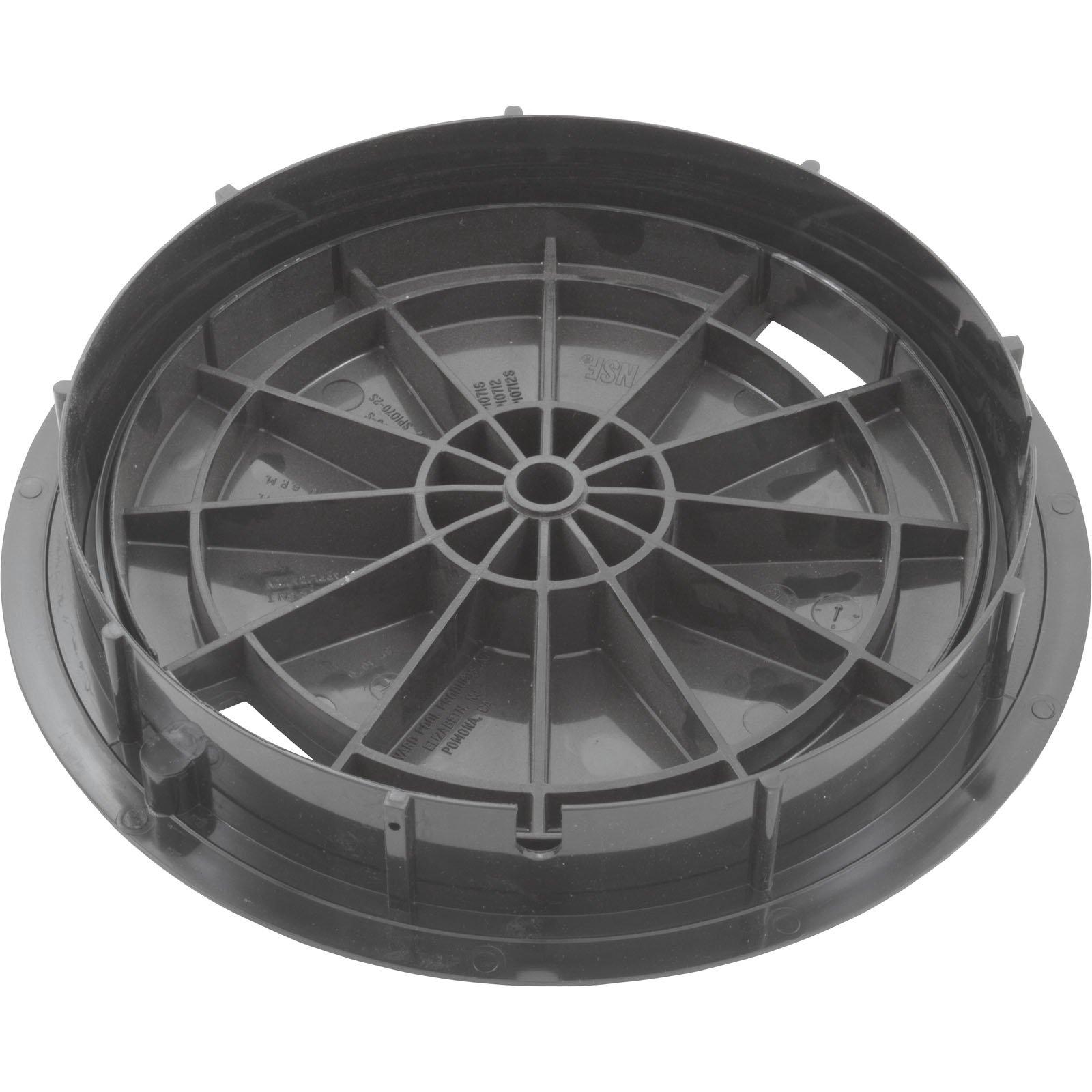 Hayward Collar&Cover Assy Dark Gray