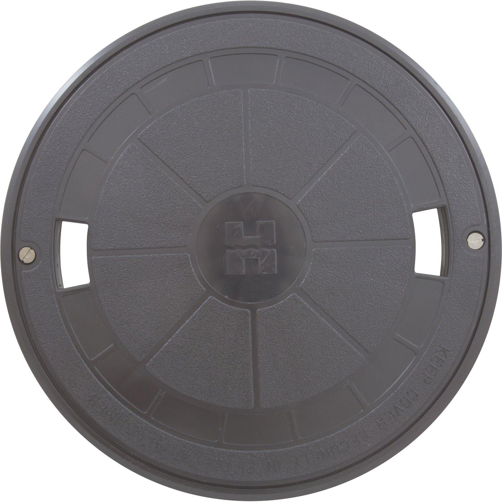 Hayward Collar&Cover Assy Dark Gray