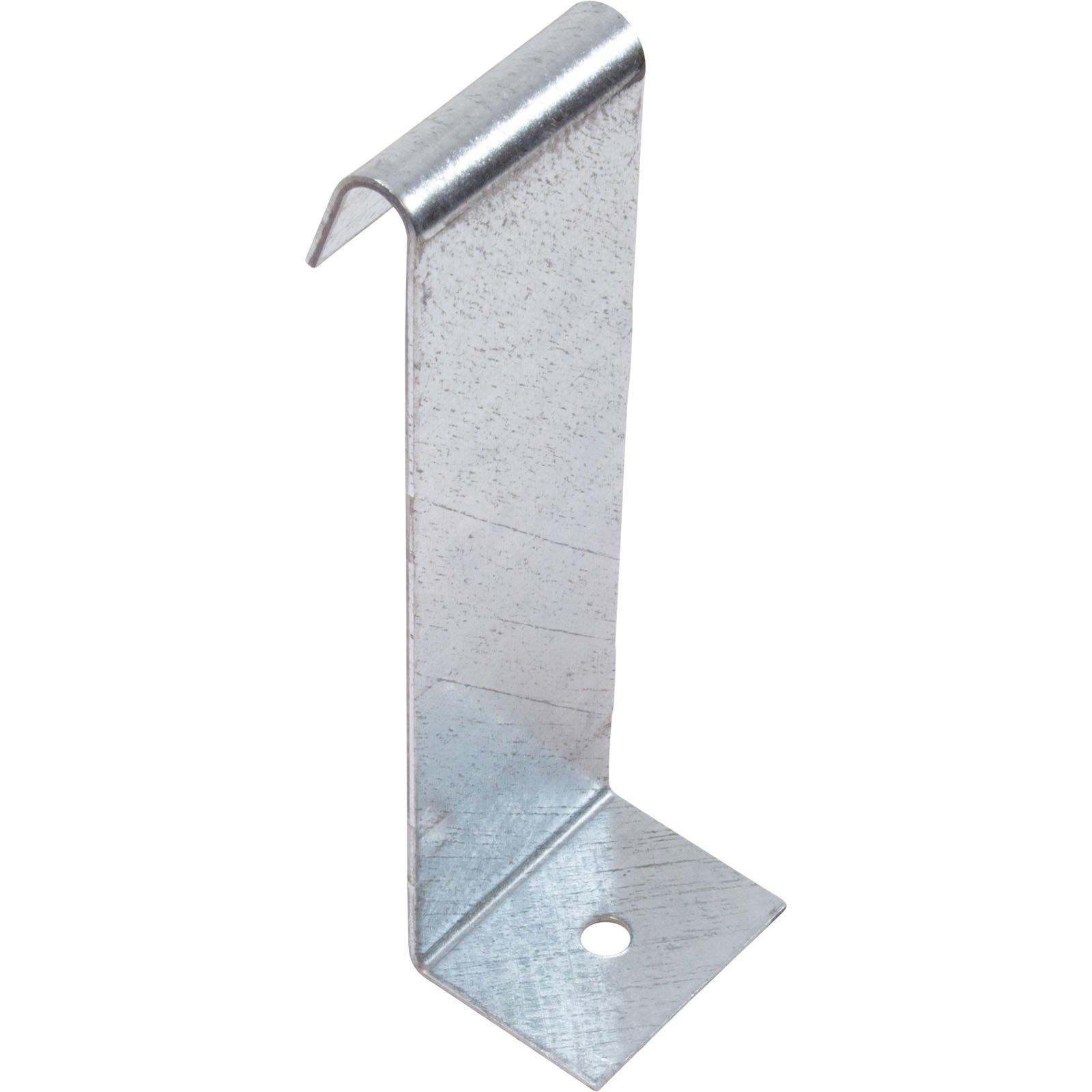 Hayward Strap-Hurricane, 4