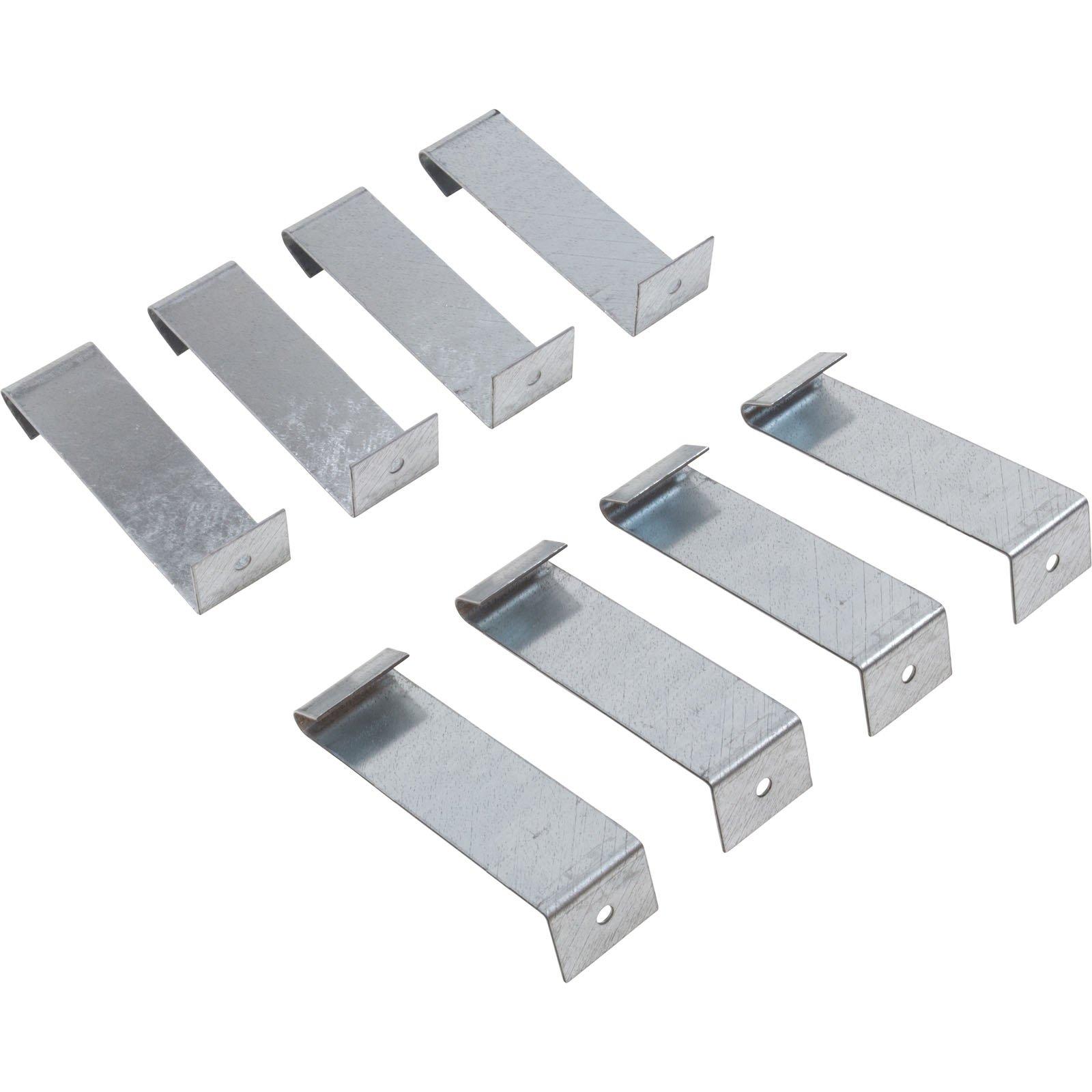 Hayward Strap-Hurricane, 4