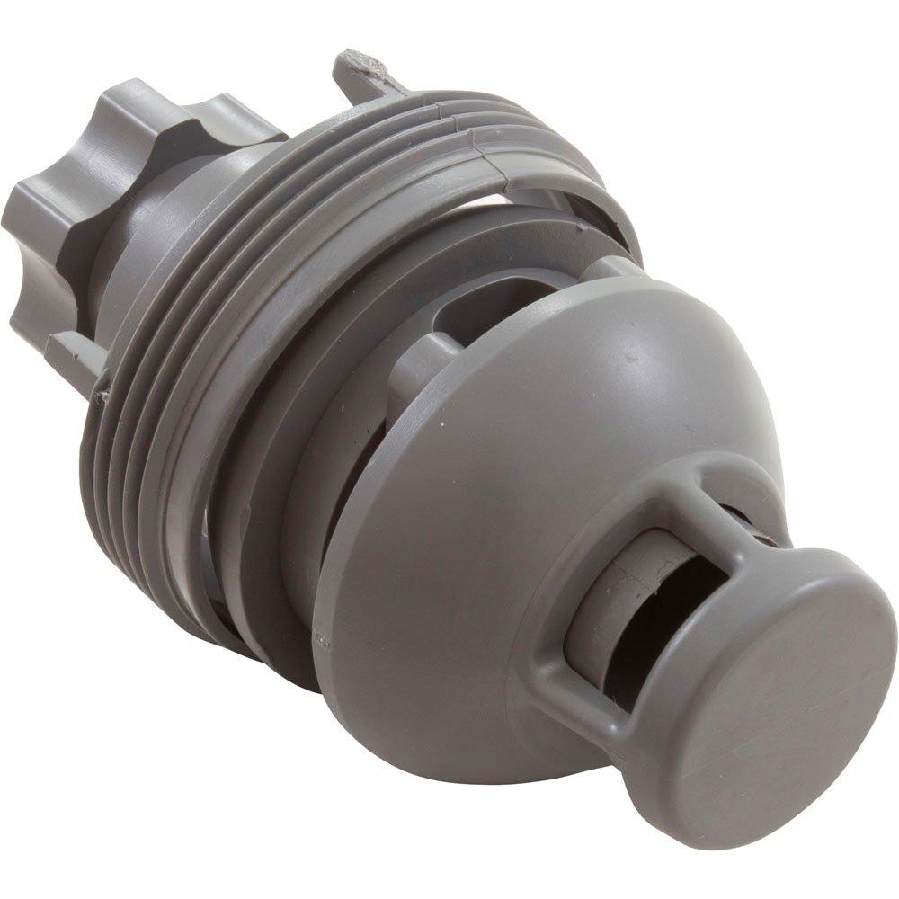 Hayward Jetair Iii Var-Flo Nozzle Assy Dark Gray