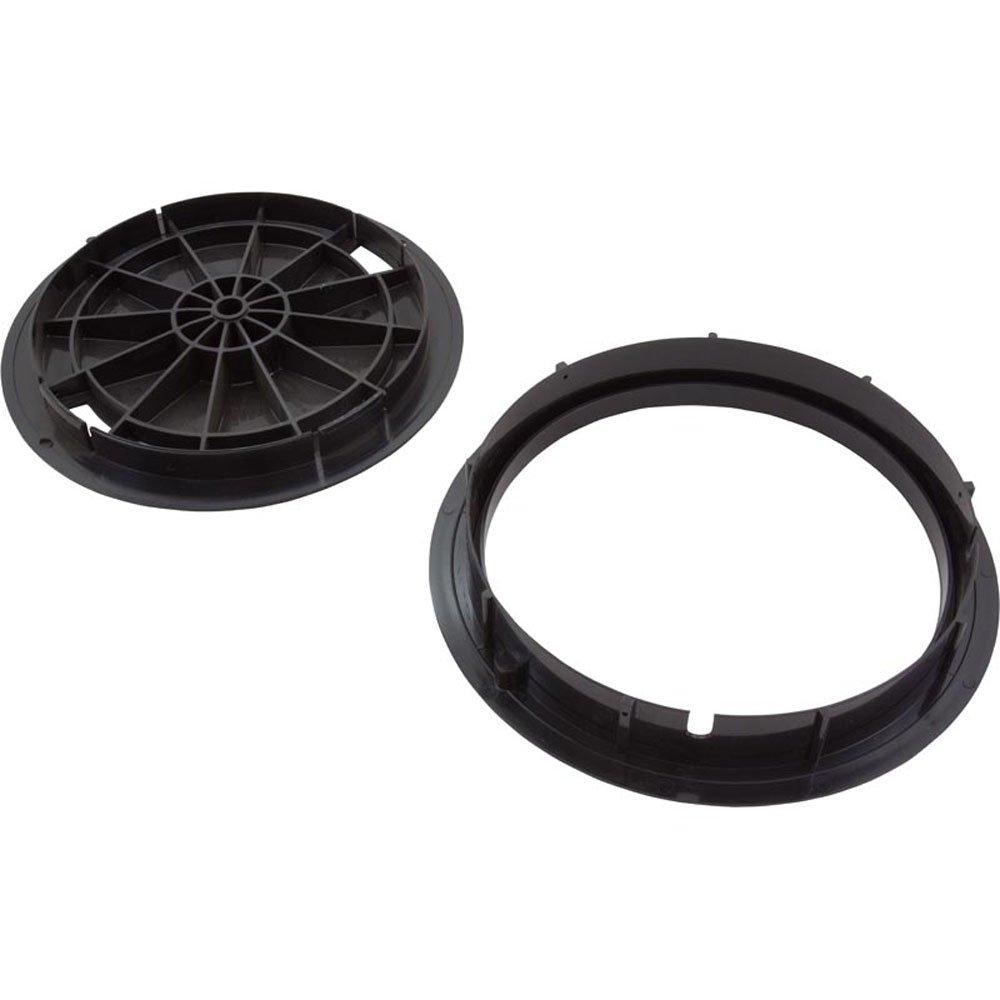 Hayward Collar&Cover Assy Black