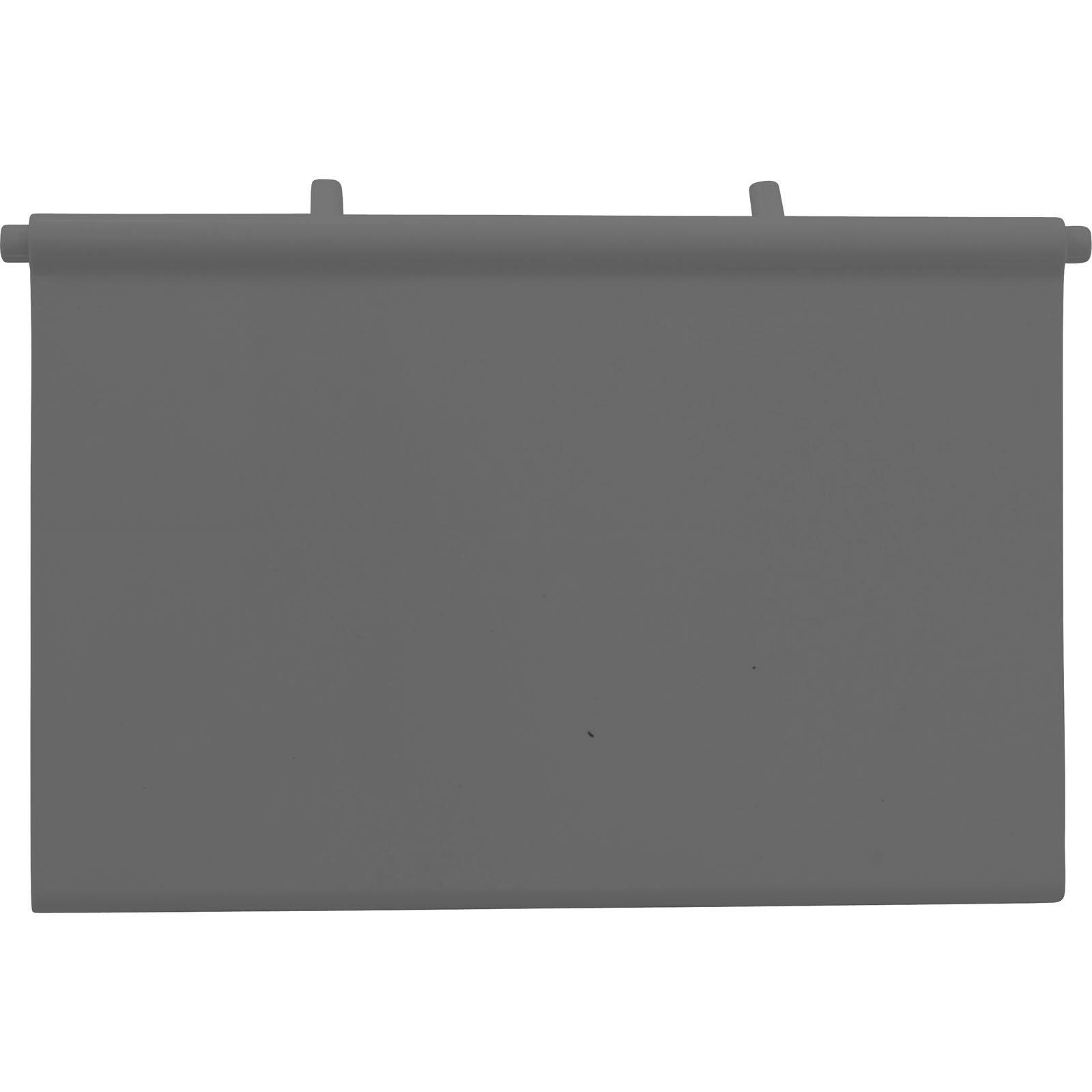 Hayward Weir Assy-Dark Gray