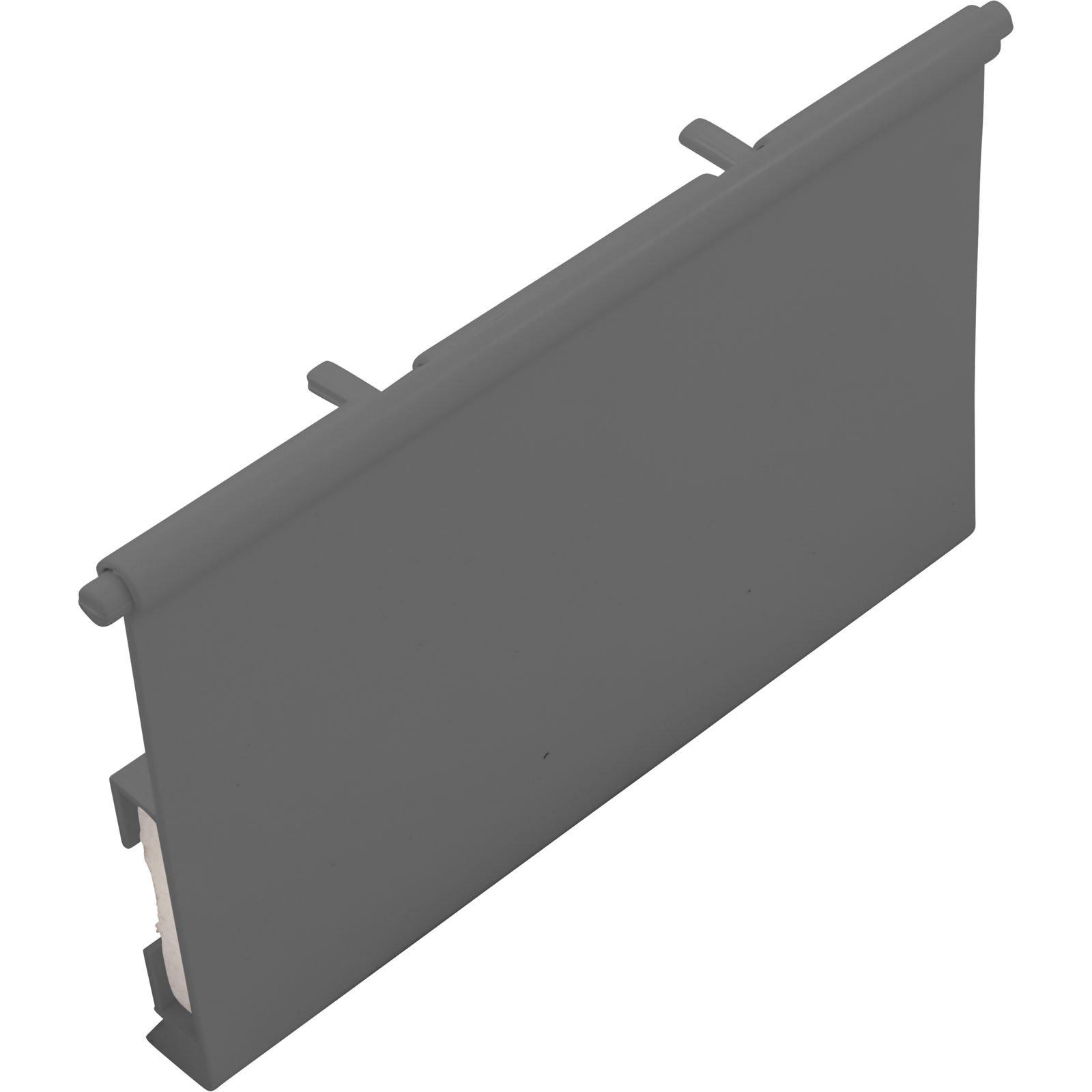 Hayward Weir Assy-Dark Gray