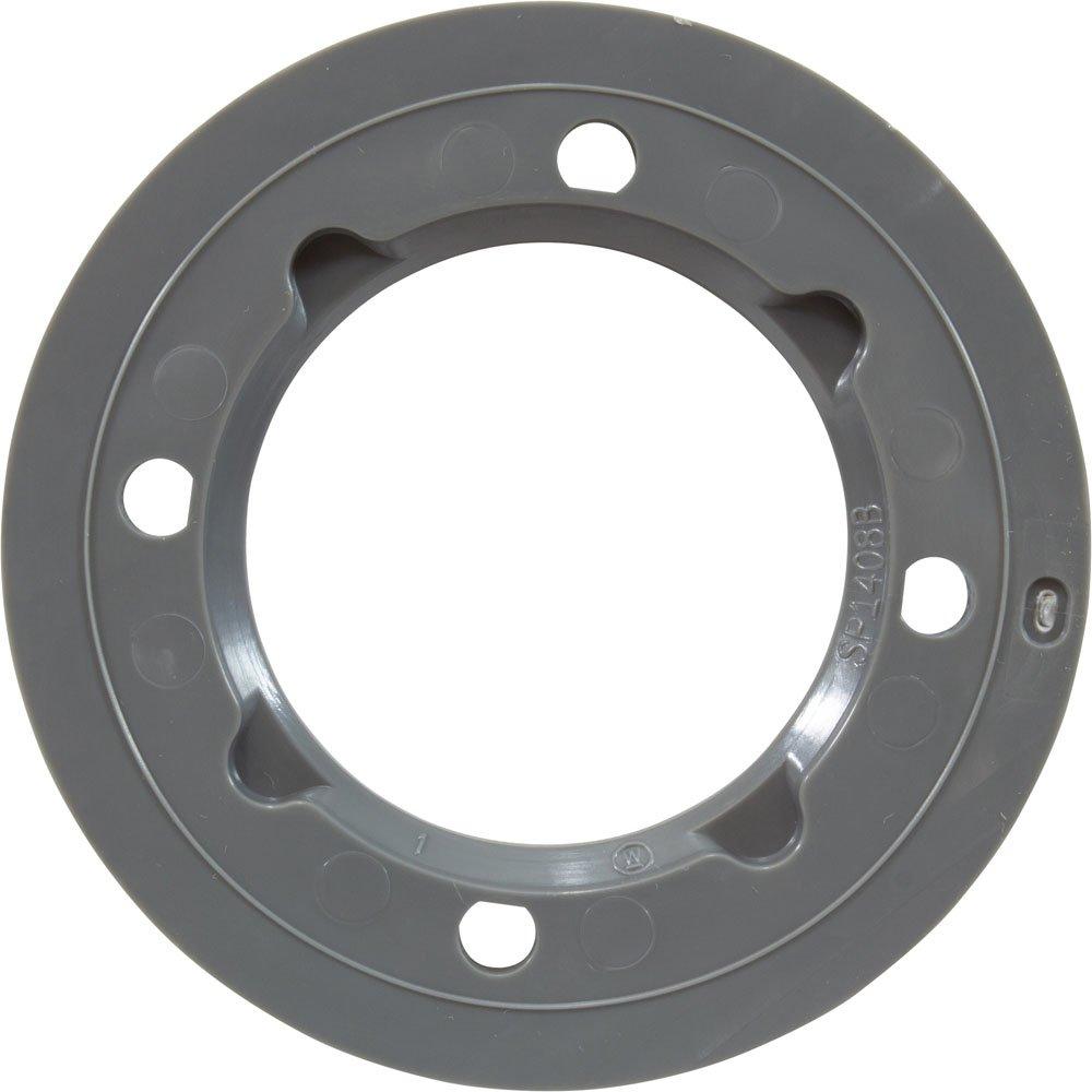 Hayward Inlet Face Plate-Dark Gray