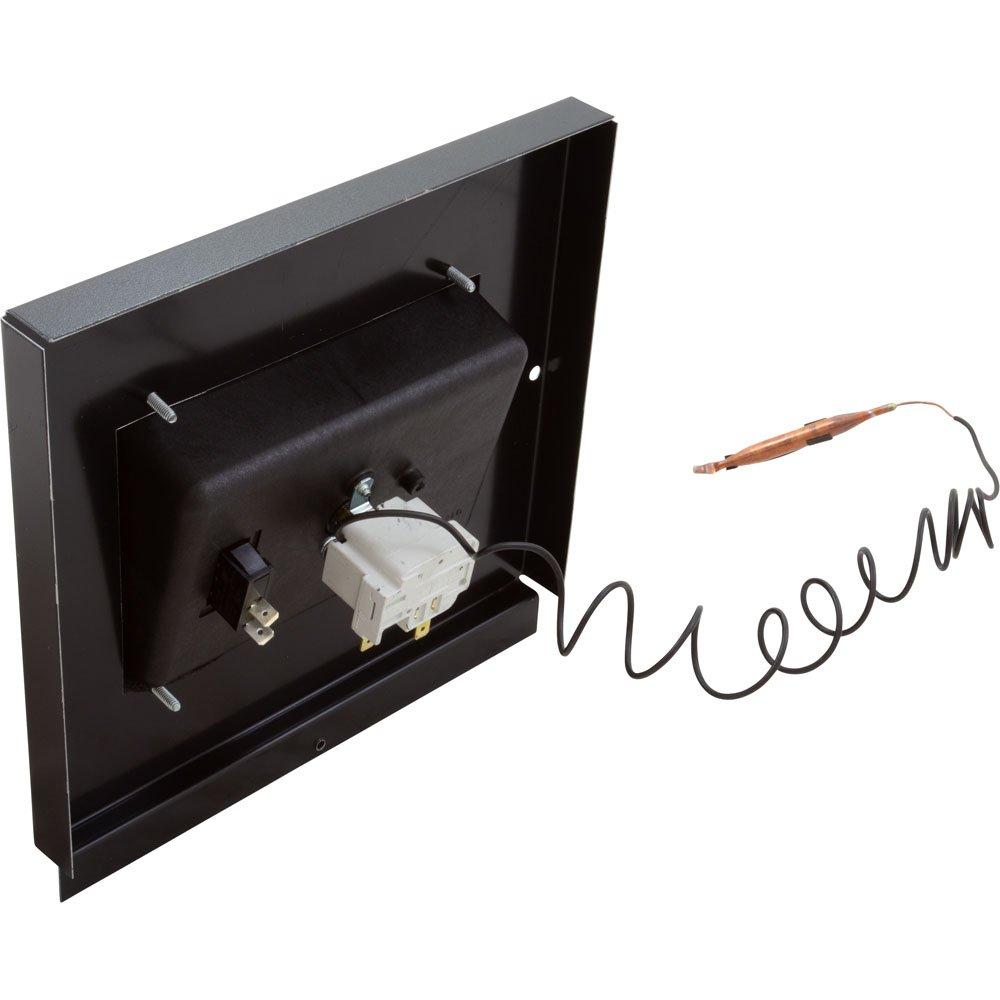 Hayward Control Panel Assembly Abg100