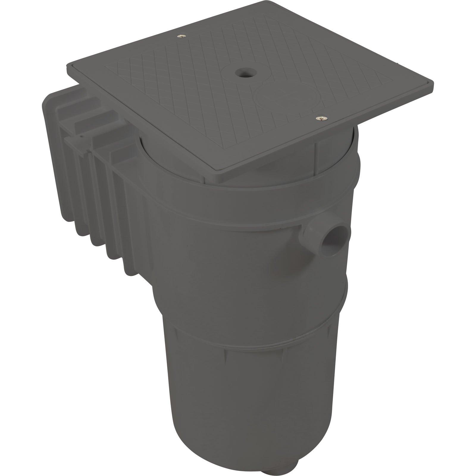 Hayward 2 In Auto-Skim