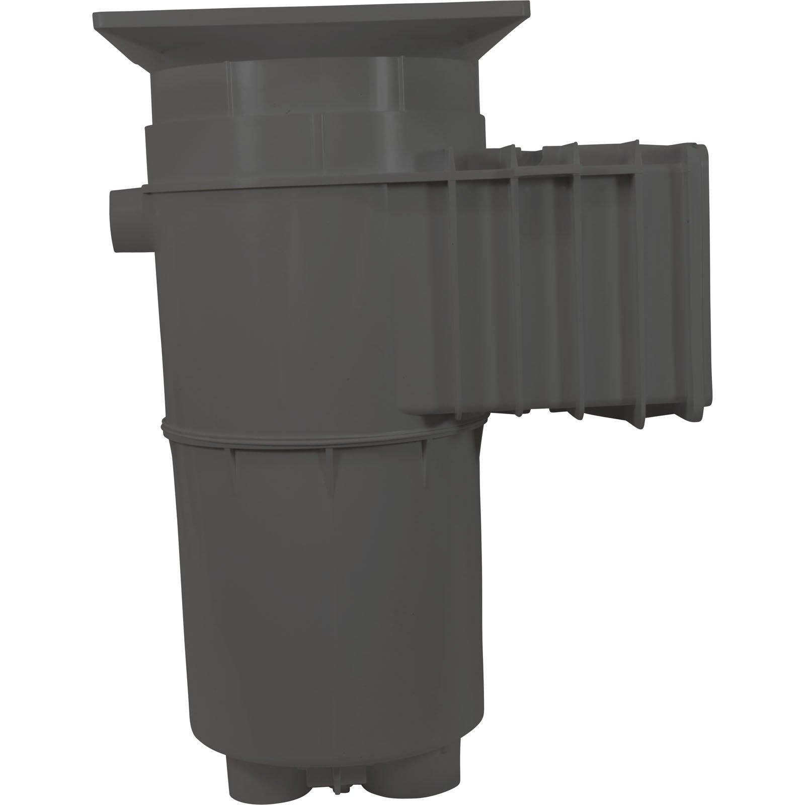 Hayward 2 In Auto-Skim