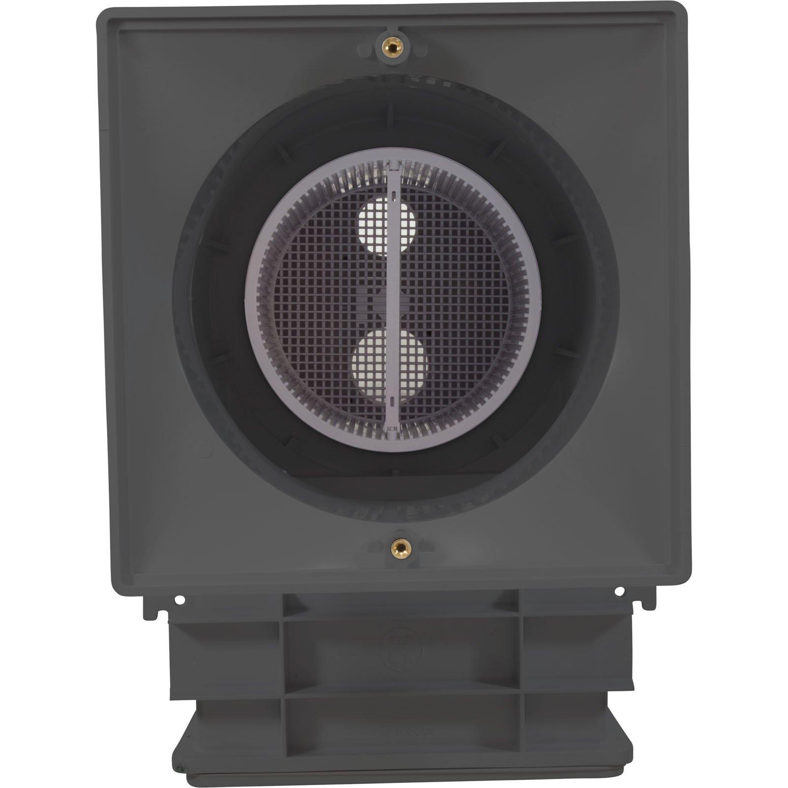 Hayward 2 In Auto-Skim