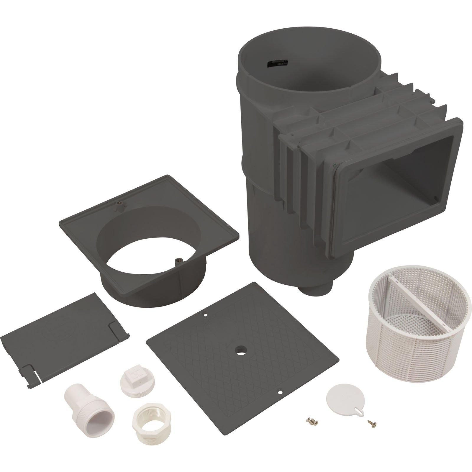 Hayward 2 In Auto-Skim