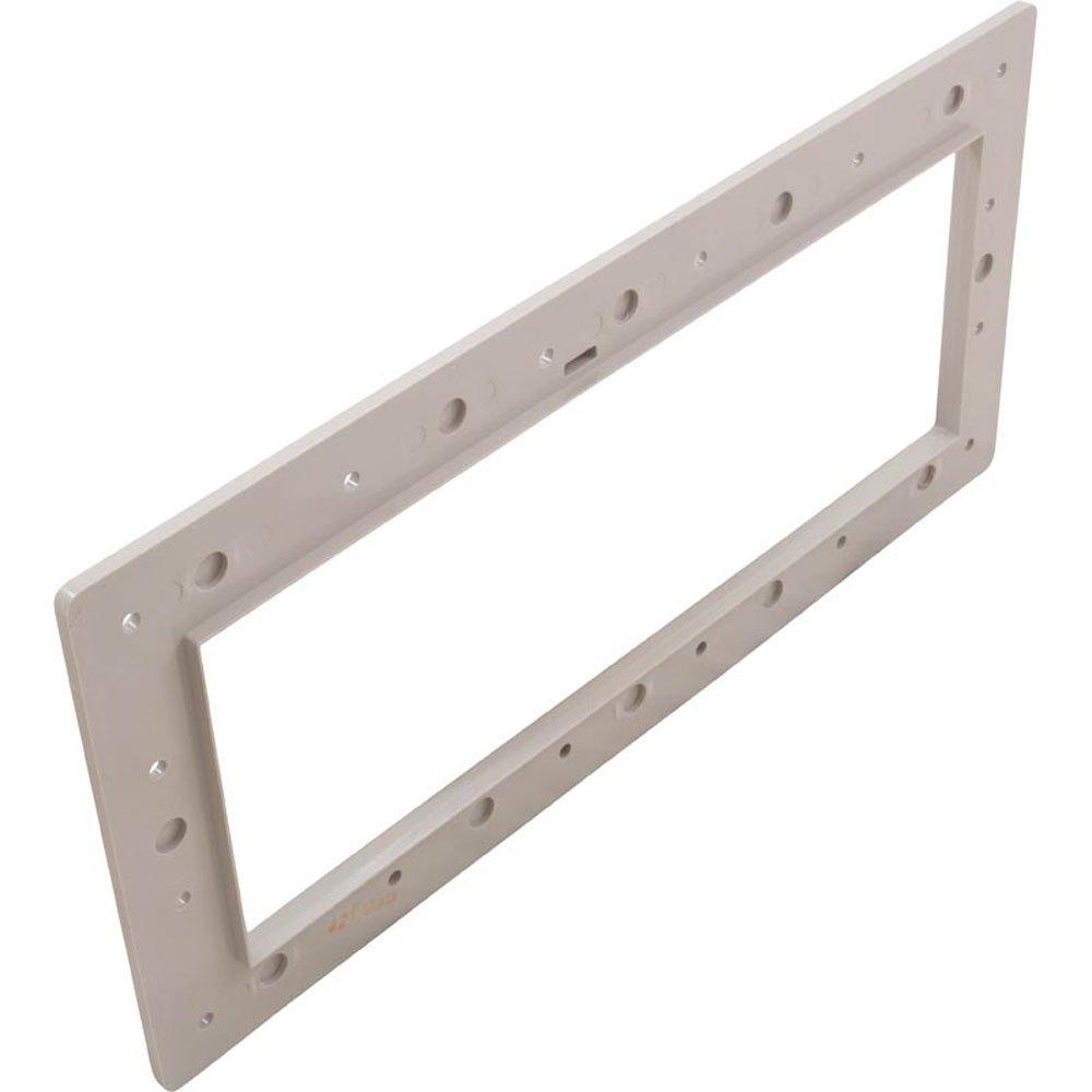 Hayward Face Plate-Gray