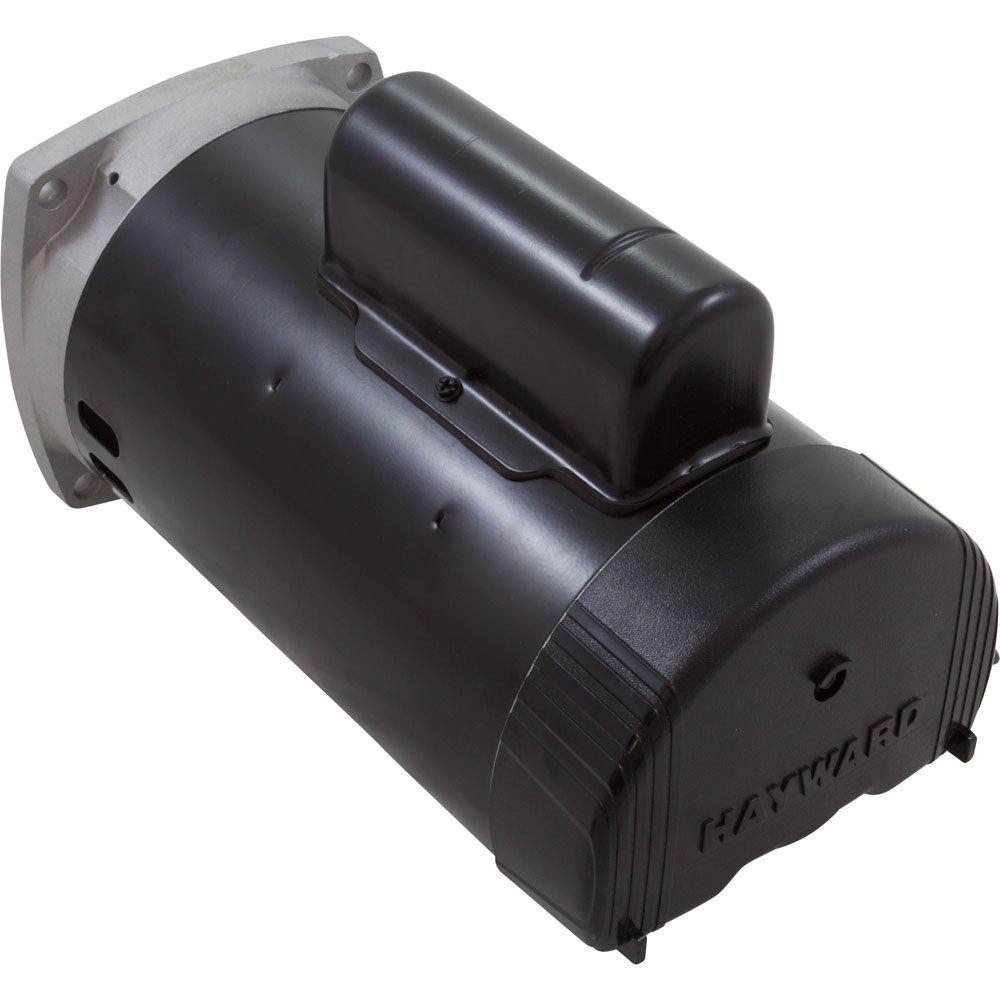Hayward Motor, Hayward TriStar, 1.0hp 115/230v,1-Spd,Max Rate,SQFL