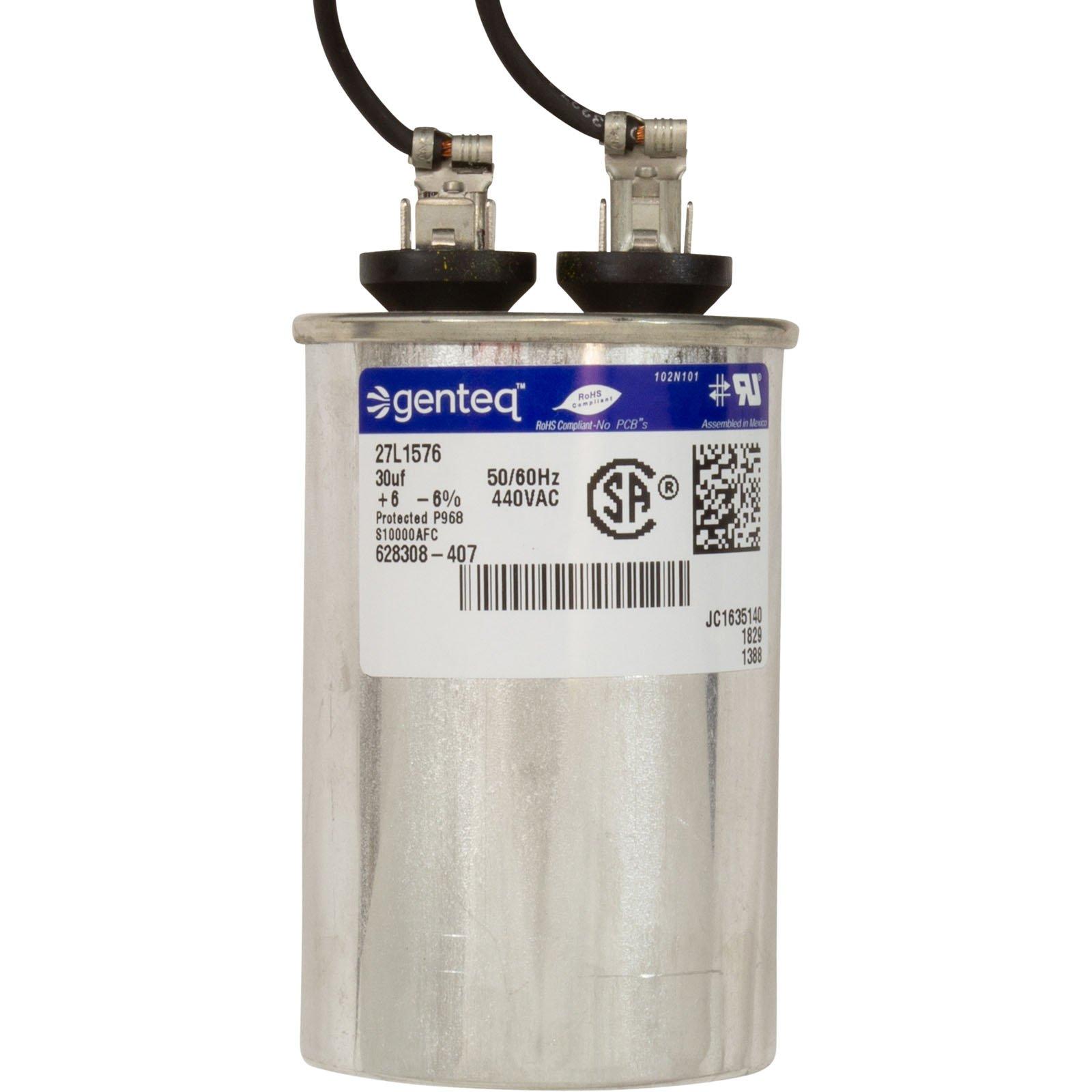 Hayward Motor, Hayward TriStar SP3200X,1.5hp,1-Spd,115v/230,Max Rate