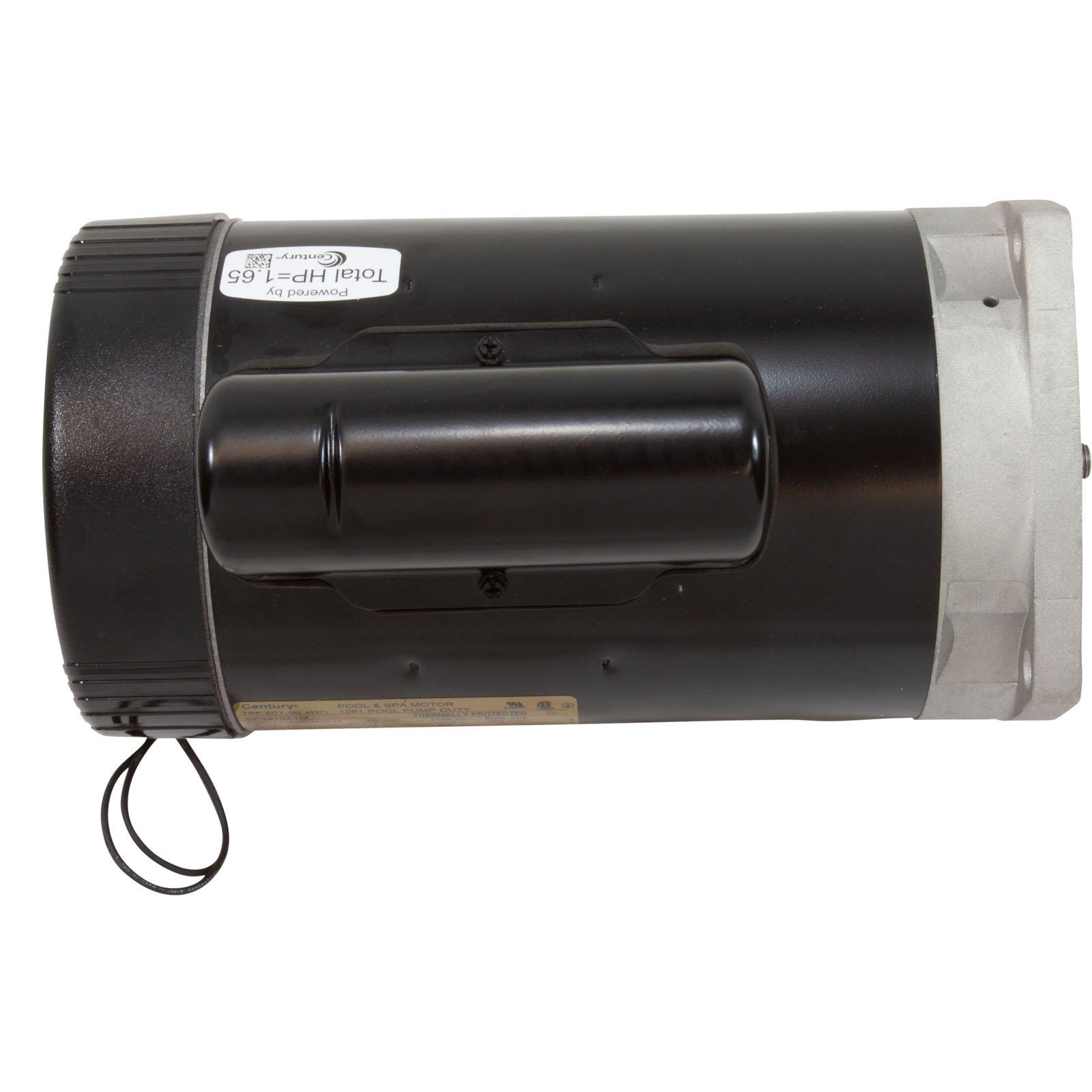 Hayward Motor, Hayward TriStar SP3200X,1.5hp,1-Spd,115v/230,Max Rate