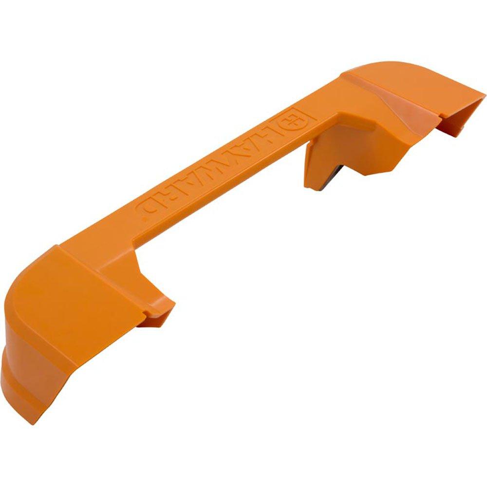 Hayward Handle Assembly, Hayward AquaVac 500, Orange