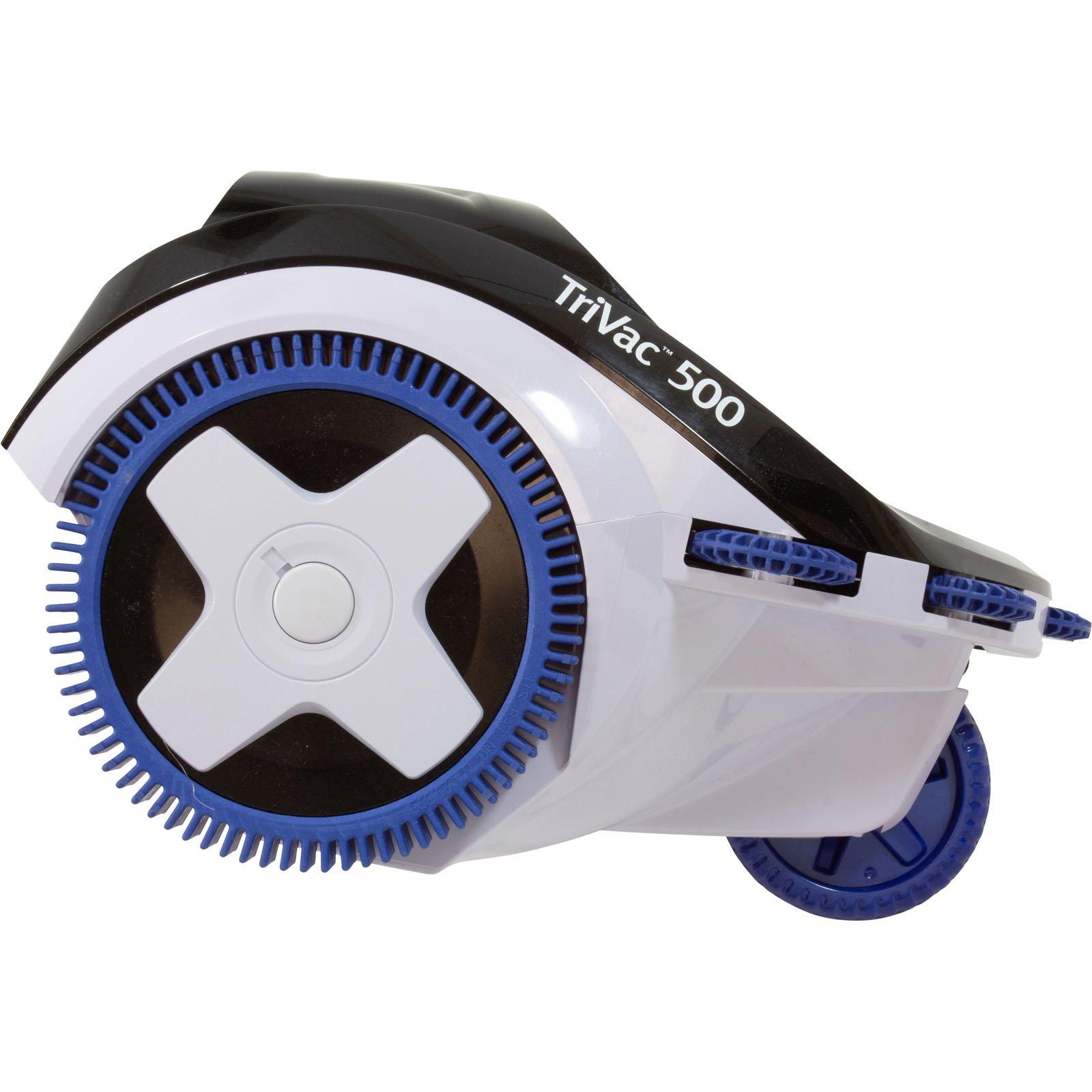 Hayward Cleaner Head Hayward TriVac 500