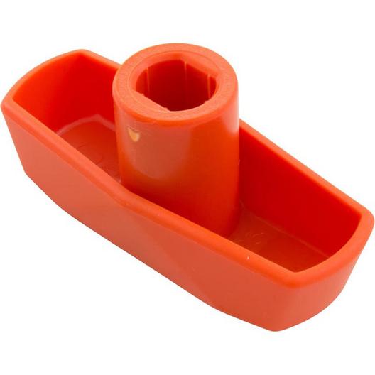 Hayward 1/2  3/4 Tb Orange Handle