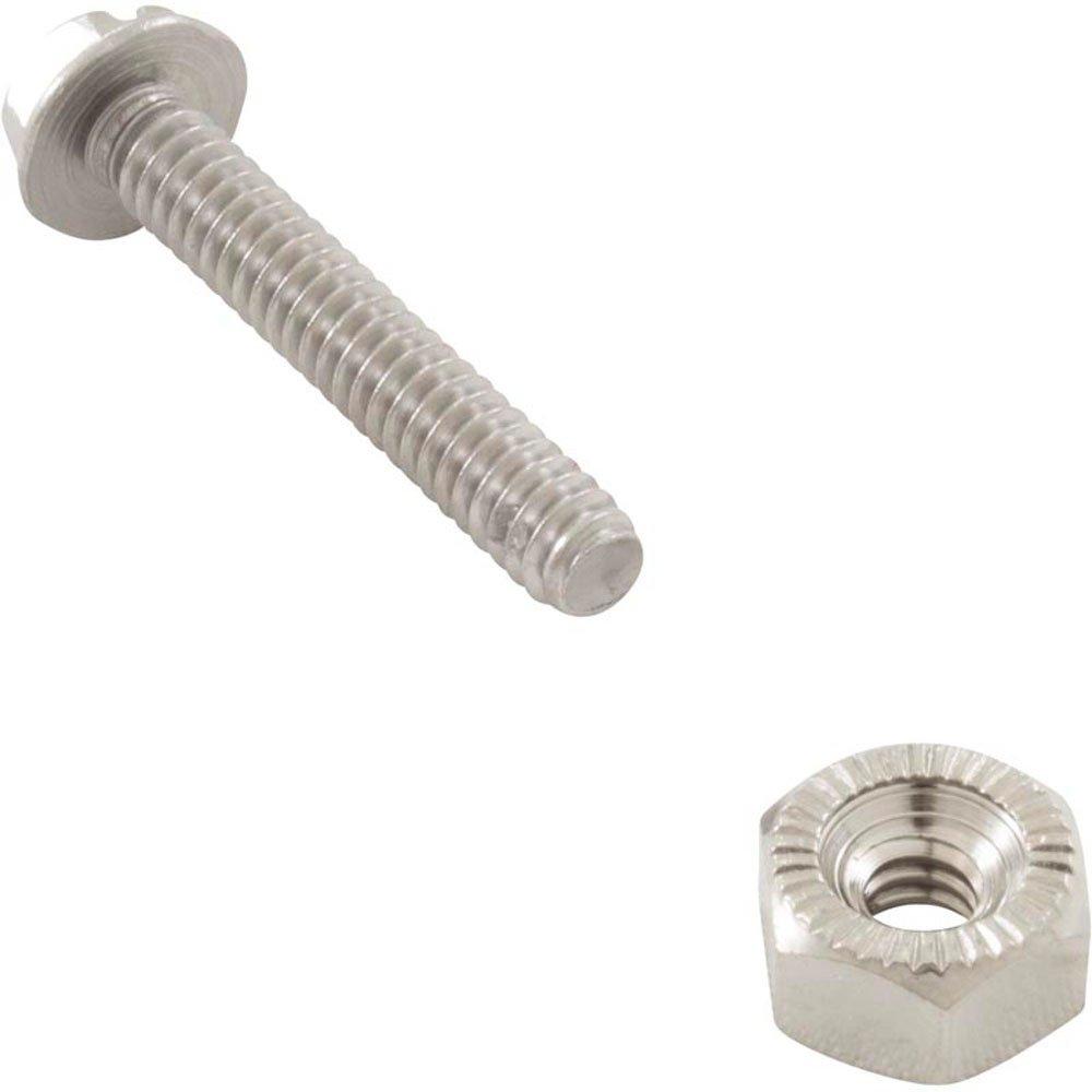 Hayward Bolt Kit, Hayward SP1500/SP1580/SP1700, Pump Housing