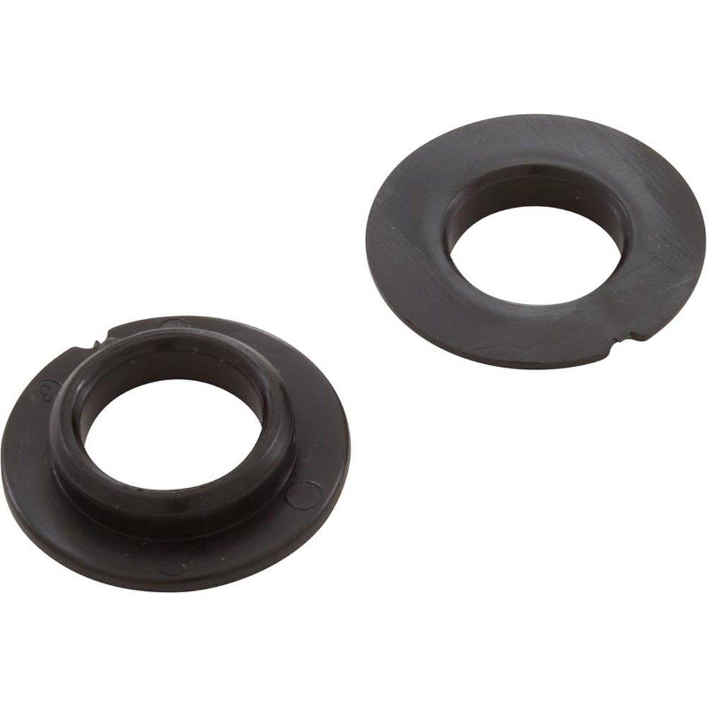 Hayward Roller Shaft Bushing, Hayward AquaVac/SharkVAC/XL, blk Qty 2