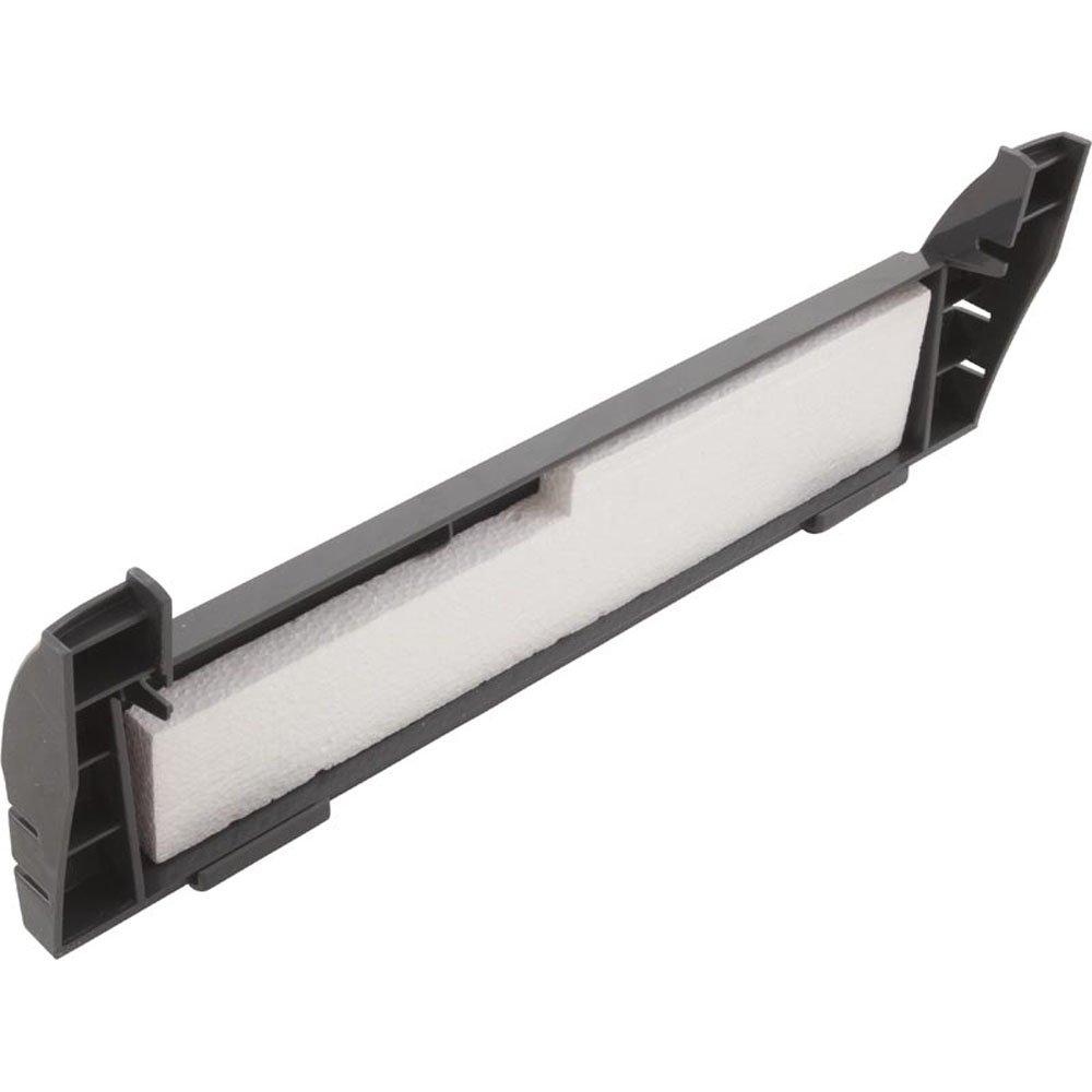 Hayward Rear Panel, Hayward AquaVac 500, Gray