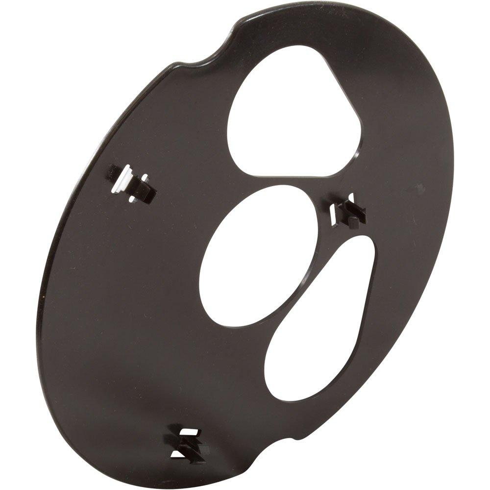 Hayward Wheel Shield Hayward AquaVac 500 Black