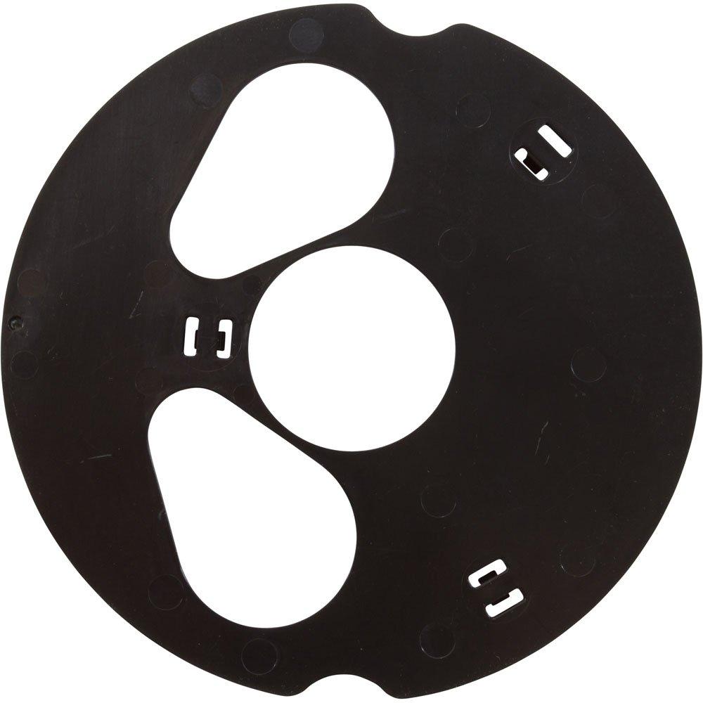 Hayward Wheel Shield Hayward AquaVac 500 Black