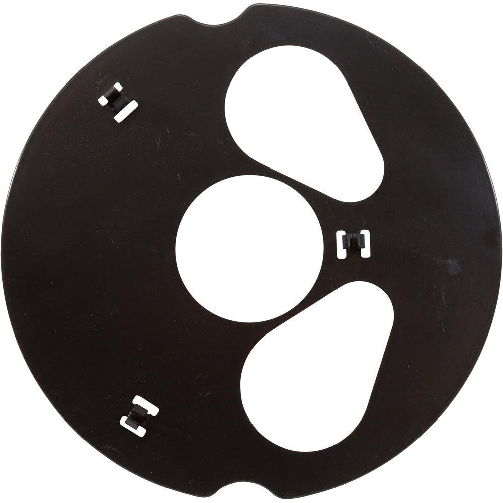 Hayward Wheel Shield Hayward AquaVac 500 Black