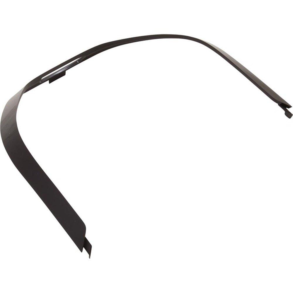 Hayward Hood Trim Hayward AquaVac 500 Black