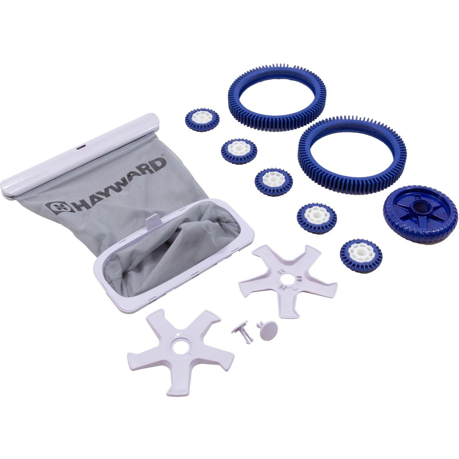 Hayward Tune Up Kit, Hayward TriVac 500/700