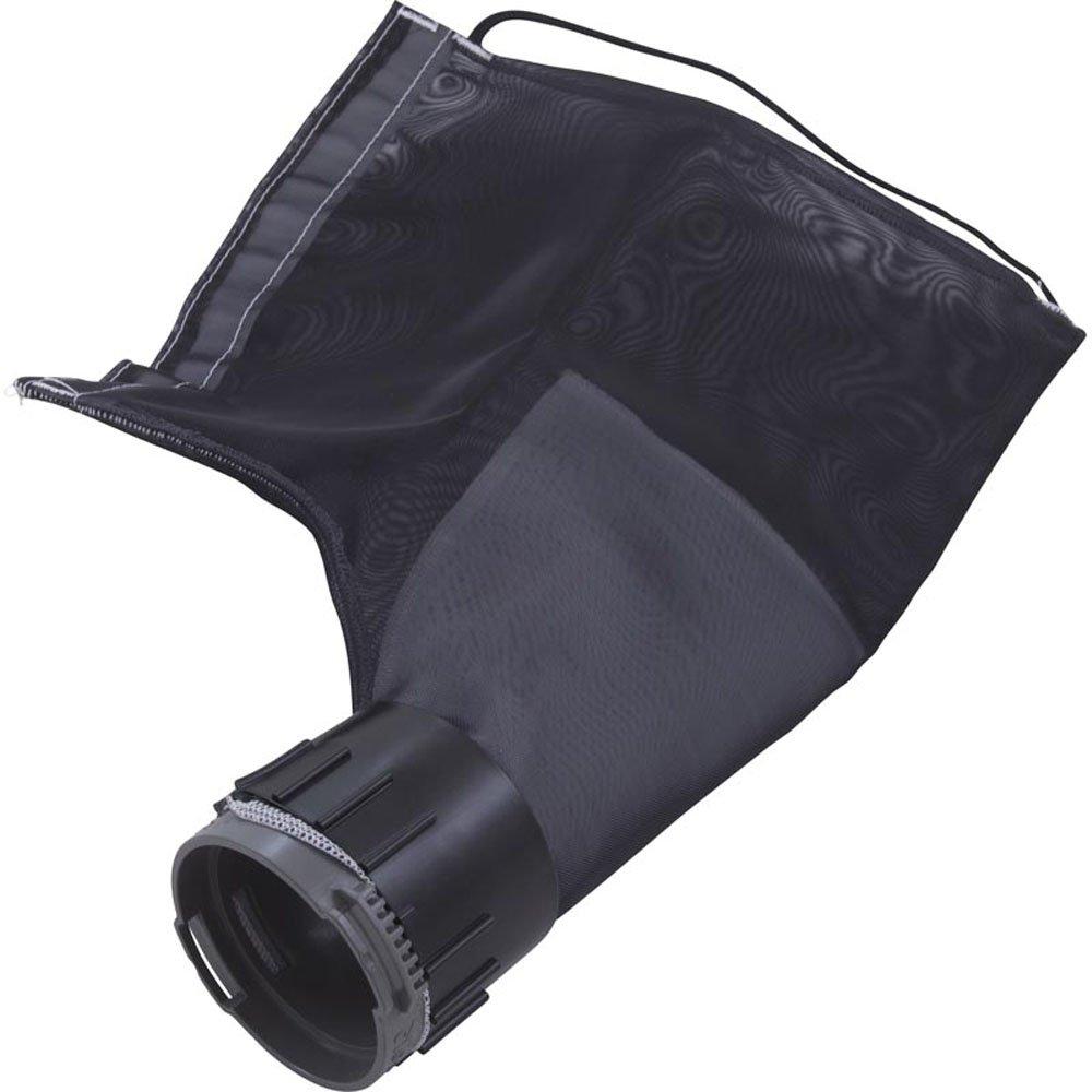 Hayward Dirt Bag The Pool CleanerTM 4-Wheel Pressure,Black