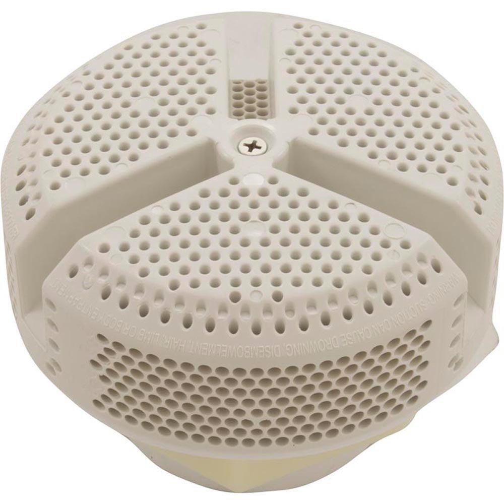 Waterway 5" ULTRA 2 FITT RTD 264 GPM P/S 640-394X VP