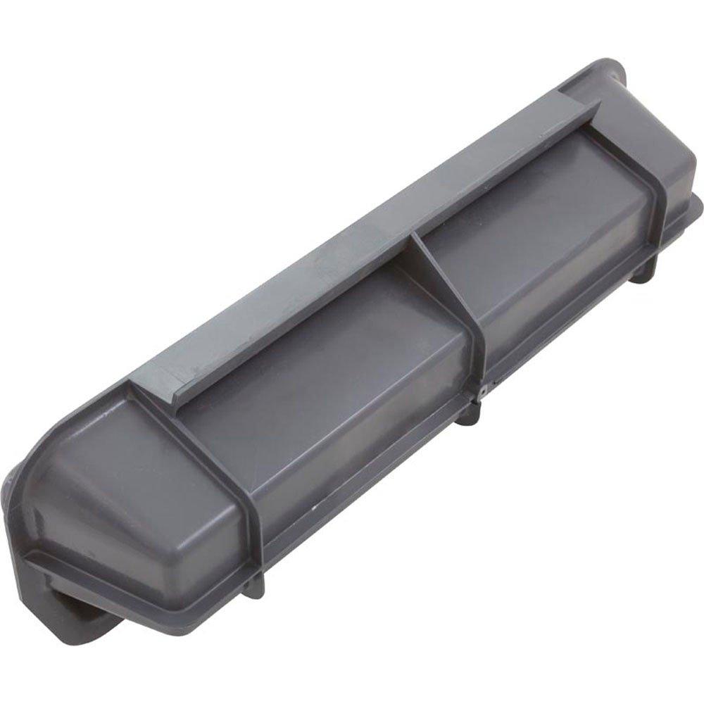 Waterway Step Waterway Pool Wall Dark Gray Single