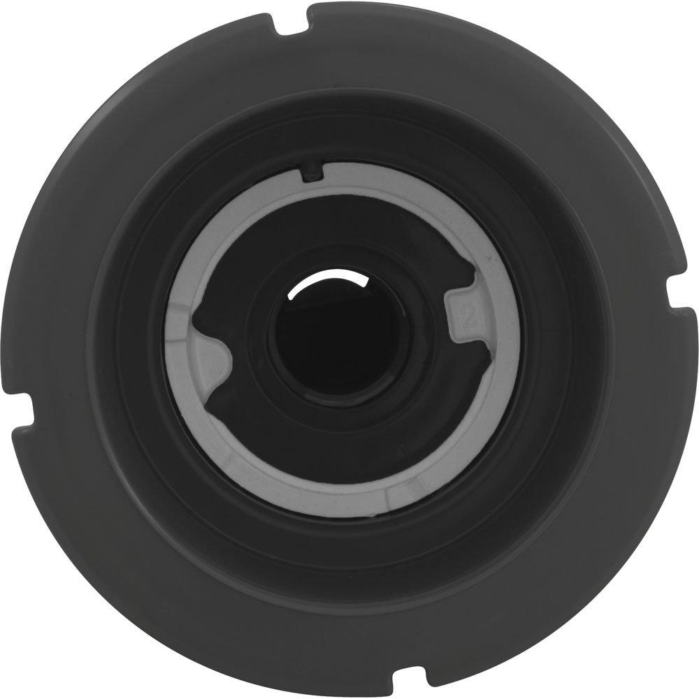 Waterway  Wall Fitting Poly Storm Gunite Threaded