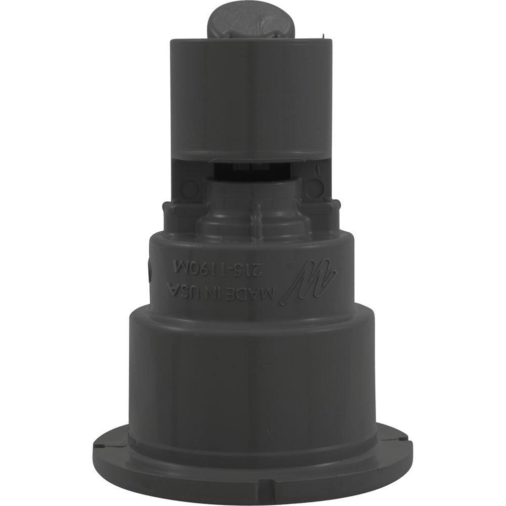 Waterway  Wall Fitting Poly Storm Gunite Threaded