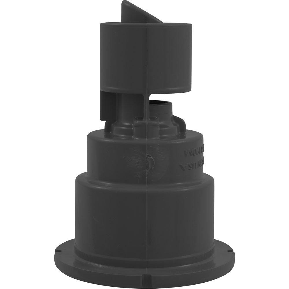 Waterway  Wall Fitting Poly Storm Gunite Threaded