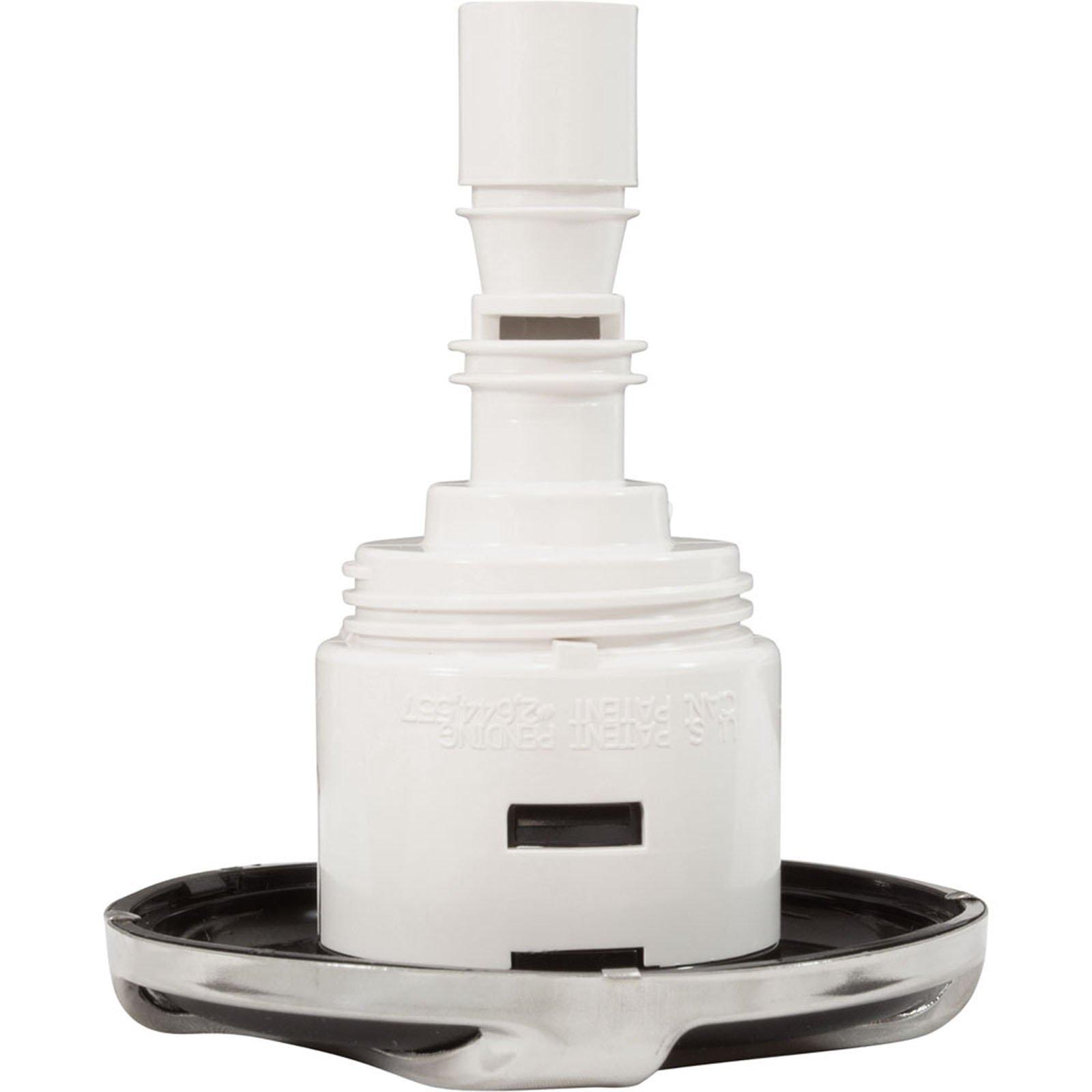 Waterway Mini Storm Roto Int Reverse Swirl Mtl.