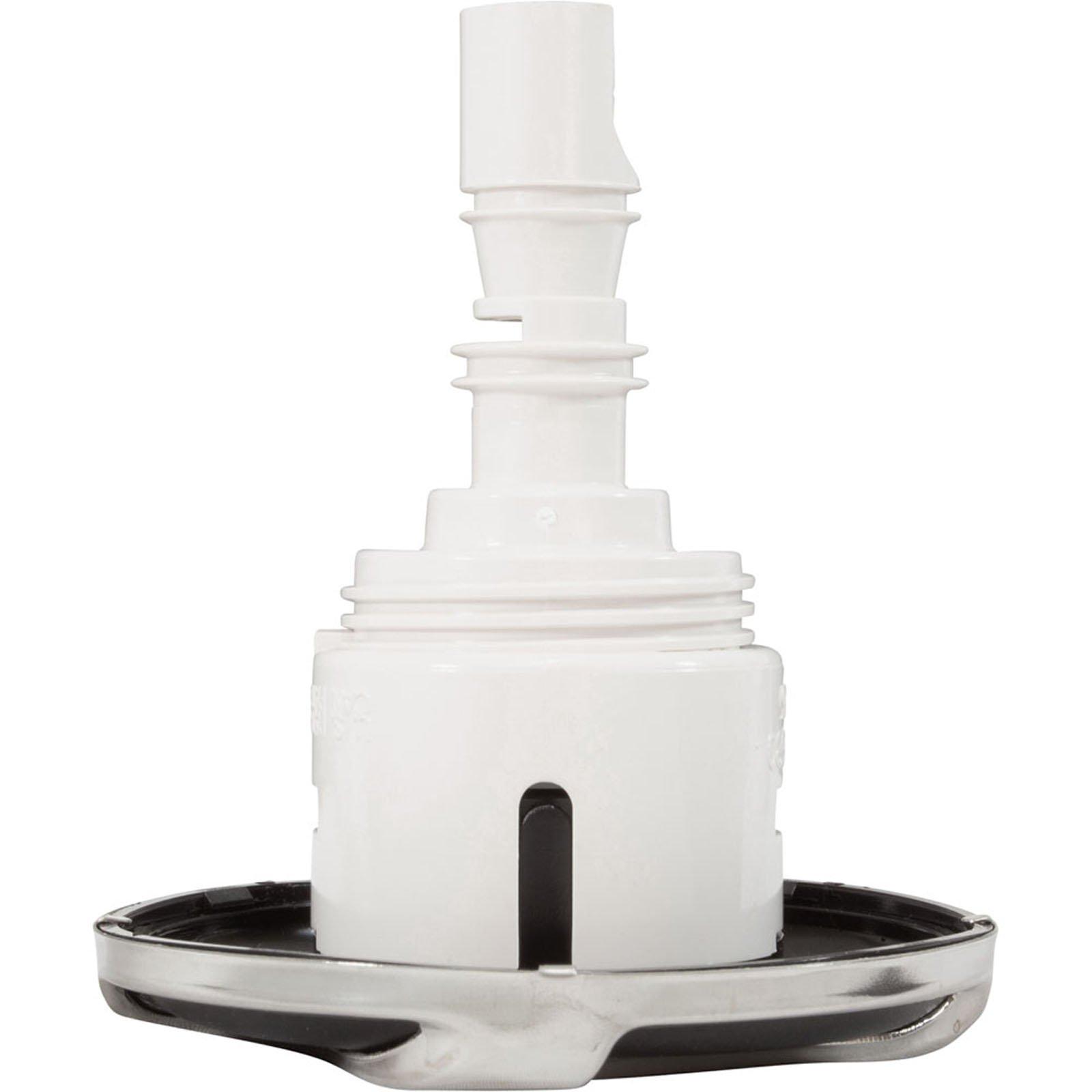 Waterway Mini Storm Roto Int Reverse Swirl Mtl.