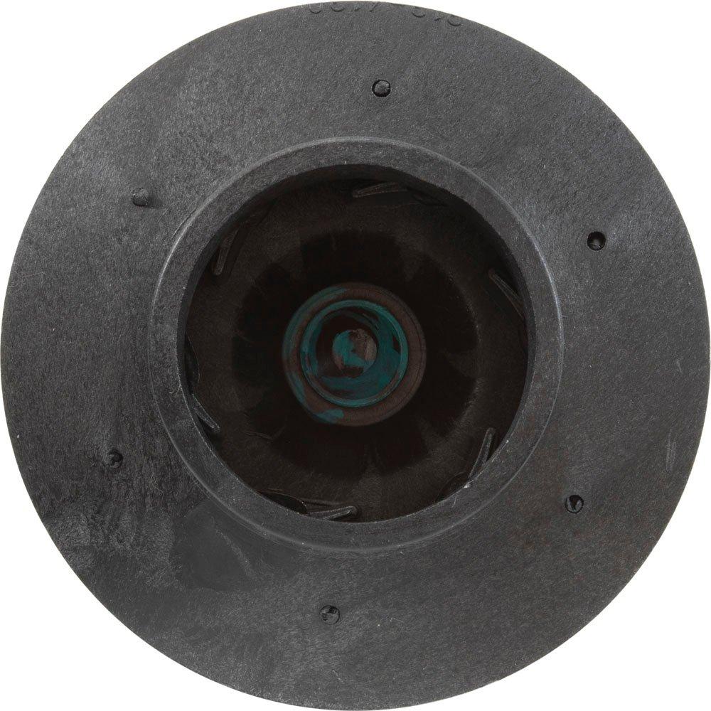 Waterway Smf Max 3/4 Hp Impeller Assy