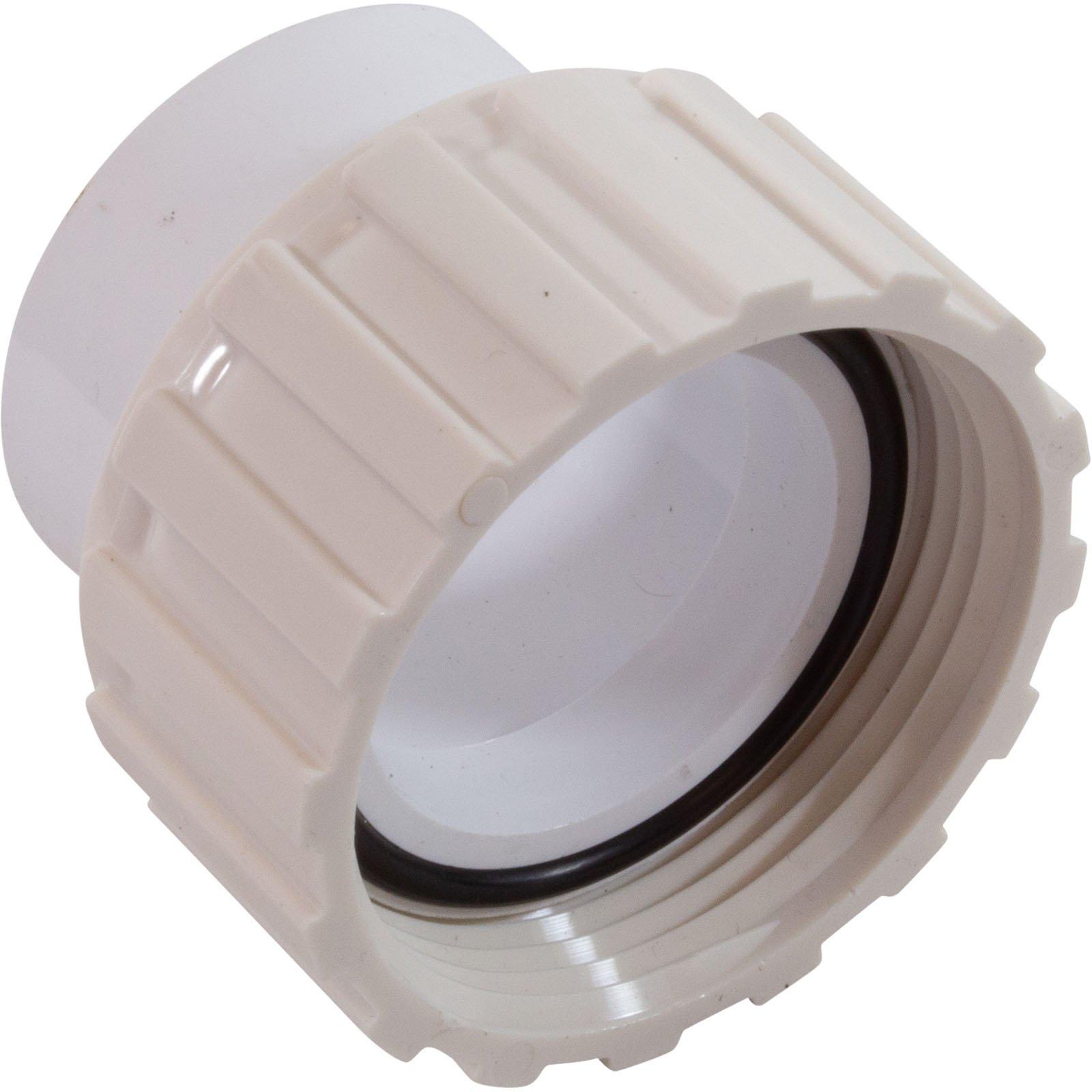 Waterway #7 Union Assy., 1-1/2"S Pump End, Bag Of 2