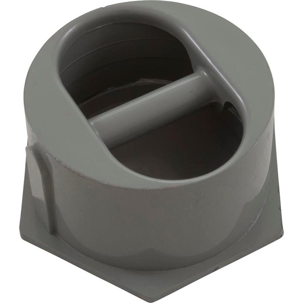 Waterway Rope Anchor Assembly  Gray