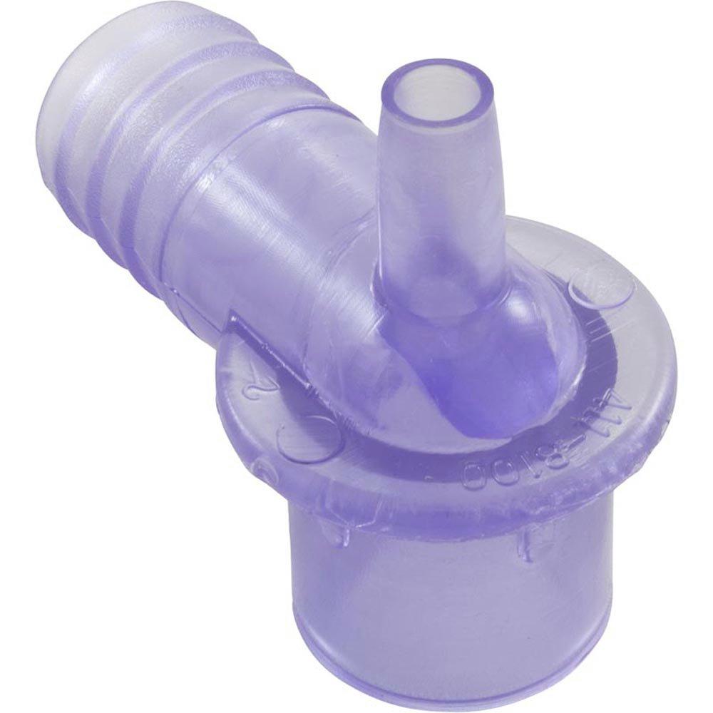 Waterway Elbow 1/2"Spg  3.5-9 Waterfall