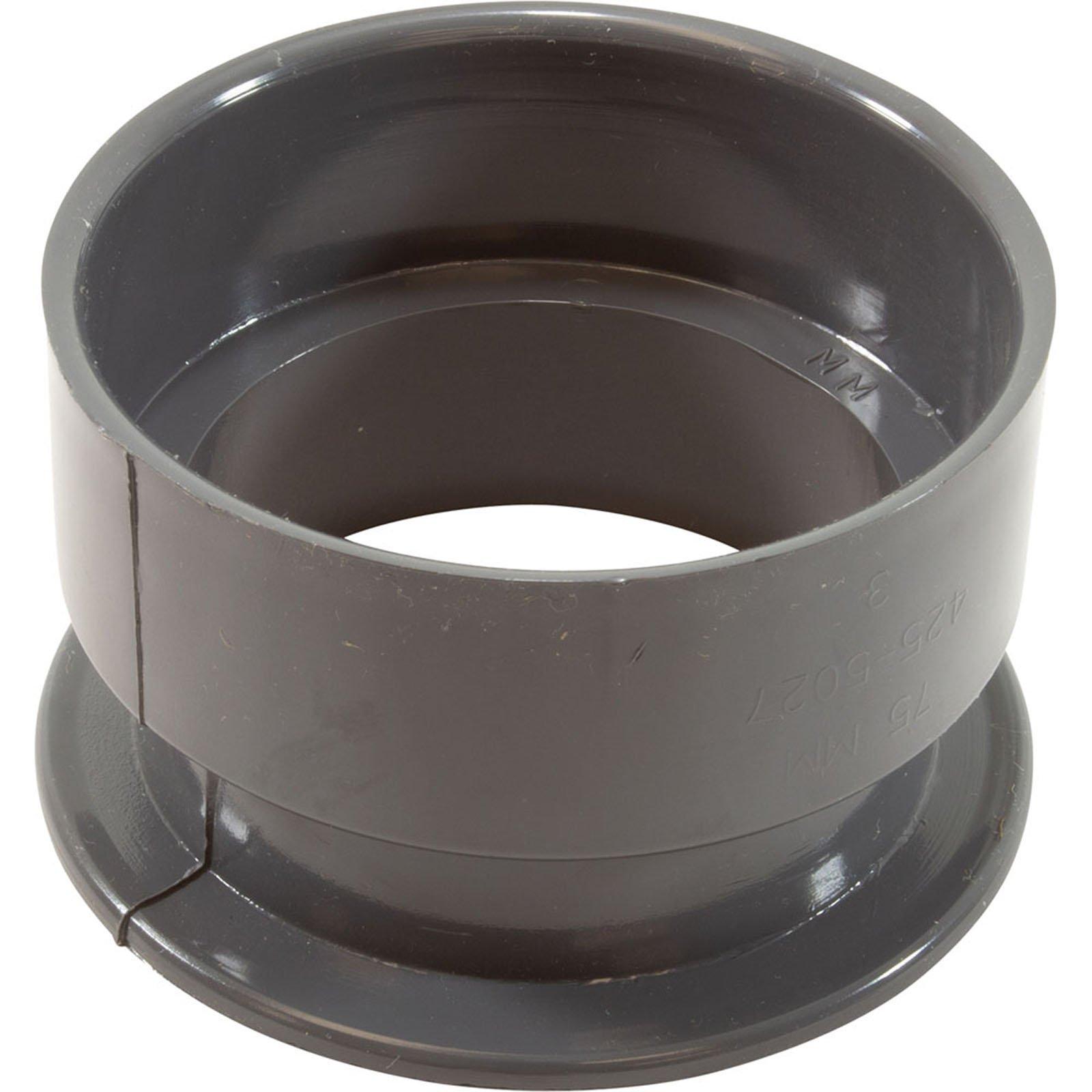 Waterway Gunite Poly Jet 75Mm Niche Adapter