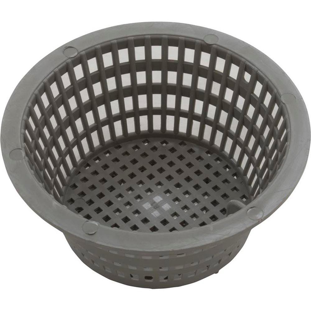 Waterway Basket, Waterway, Dyna-Flo, Gray