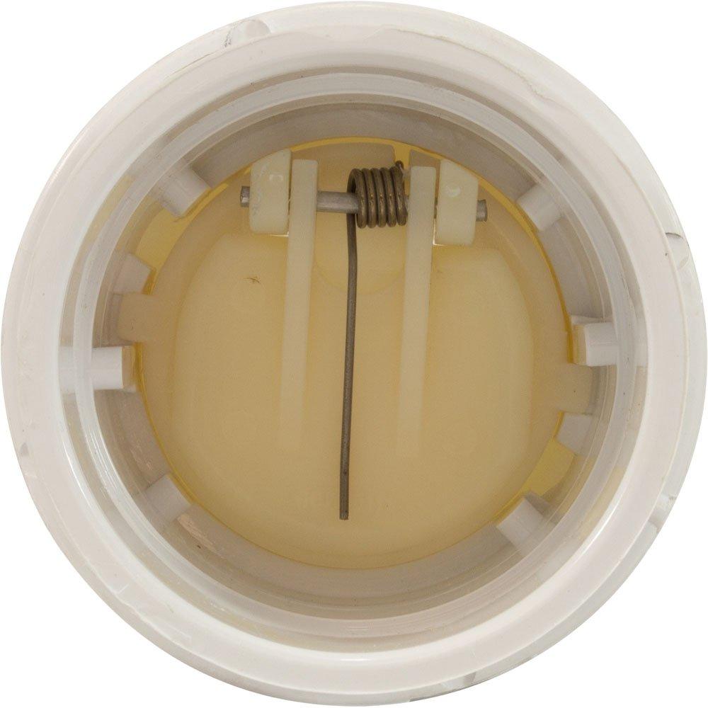 Waterway 2"S X 2"S Inline Restrictor Valve 1.25-2Lbs