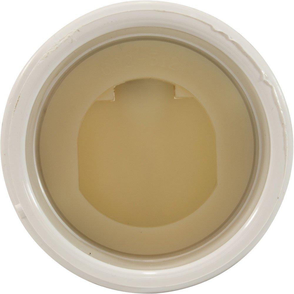 Waterway 2"S X 2"S Inline Restrictor Valve 1.25-2Lbs