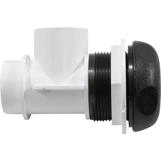 Waterway On/Off Turn Valve Assembly-Single Port-Dsg