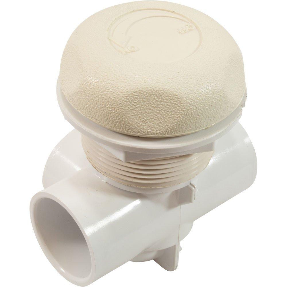 Waterway Horizontal On/Off Turn Valve Assembly