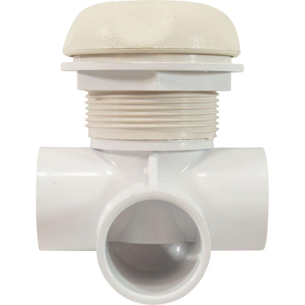 Waterway Horizontal On/Off Turn Valve Assembly