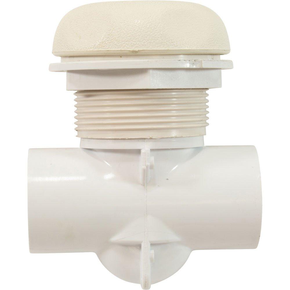 Waterway Horizontal On/Off Turn Valve Assembly